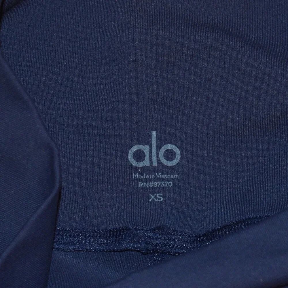 ALO Yoga high waist